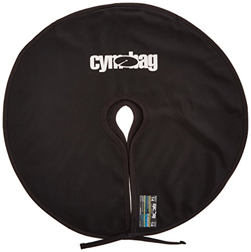 cymbag cymbag 14インチ シンバルプロテクター