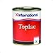 Produktbild International Toplac Bootslack blau 830-0,750 L