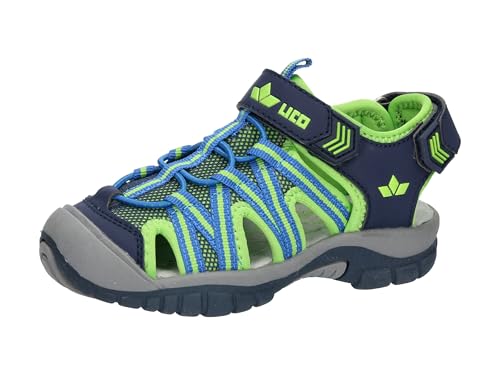 Sandales Lico Baldwin Vs pour enfant chaussures d été mixtes