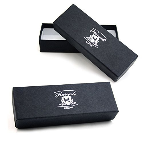 Haryali London Hand Assembled Double