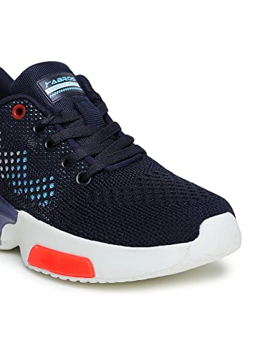Image of ABROS Boys ASSB1070N Shoe