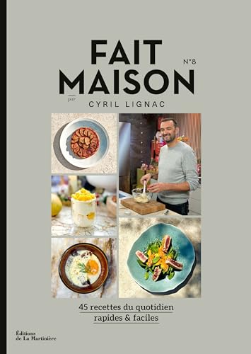 Fait maison n°8