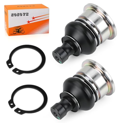 Joint à rotule de bras oscillant YFM660F Grizzly 660 02-08