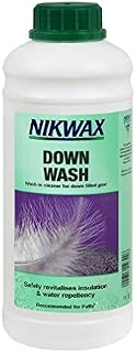 Nikwax Specjalista w zakresie prania puchowego - 1 litr