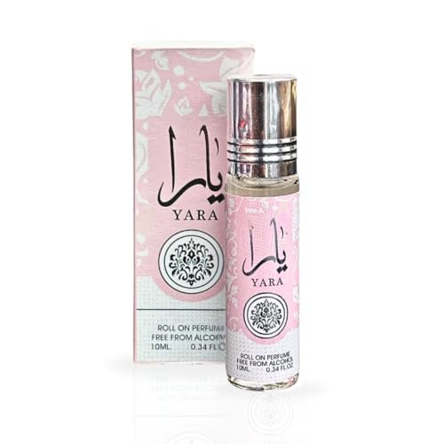 Yara Parfümöl 10ml