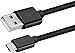 Tobysome Type C Charging Cable Compatible with Verizon MiFi 7730L 8800L Jetpack 4G LTE Mobile Hotspot WiFi USB Type-C Charger Cable Supply Cord (3.3FT)