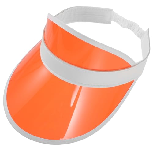 Chapeau Pare-Soleil extérieur pour enfant et adulte : visière de plage et chapeau de randonnée