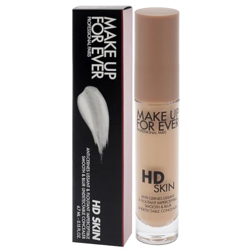 HD Skin Concealer - 3.1N Chai by Make Up For Ever for Women - 0.16 oz Concealer