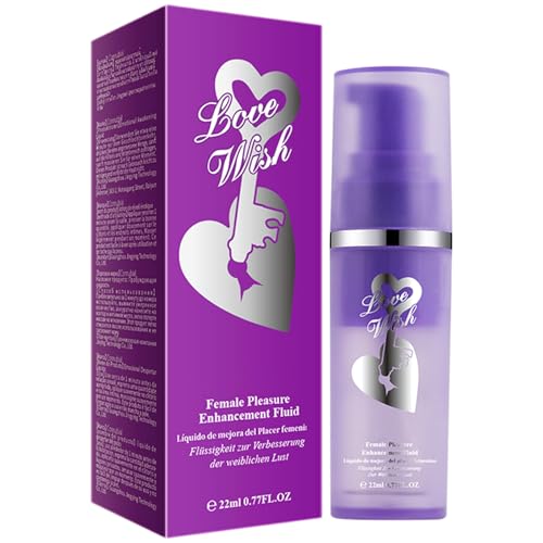 Intimate Arousal Lube Heightens Desire and Sensitivity Intense Fast Orgasmic Gel Water Based Personal Lubricant Enhances Intimate Experiences for Women