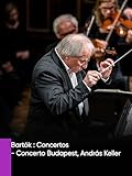  Bartók : Concertos - Concerto Budapest, András Keller