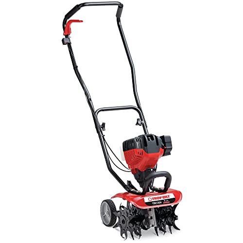 Troy-Bilt 21BKC304766 30cc Gas 4-Cycle Garden Cultivator - Thumbnail 2