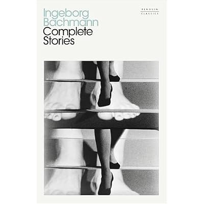 Complete Stories