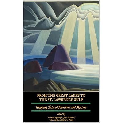 From the Great Lakes to the St. Lawrence Gulf