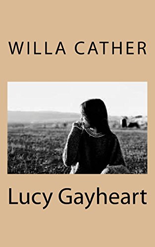 Lucy Gayheart