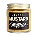 The Truffleist Truffle Mustard, 4 ounces