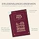 memoriecation Book Journal: Dein Lesetagebuch mit Platz für 100 Bücher - Buchjournal mit robustem Hardcover DIN A5 - Reading Journal, Lese Gadgets