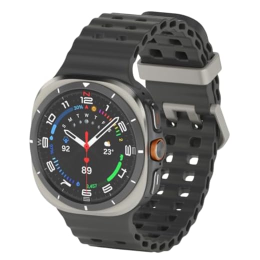 SAMSUNG Watch 7 Ultra LTE AI 47mm