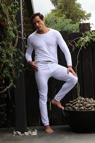 La Mejor Selección de Pantalones térmicos para Hombre los mejores 5. 21 Imagen adicional