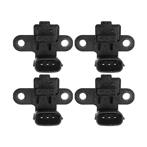 Capteur de position de vilebrequin MR560132 à haute conductivité pour Lancer 4 pièces
