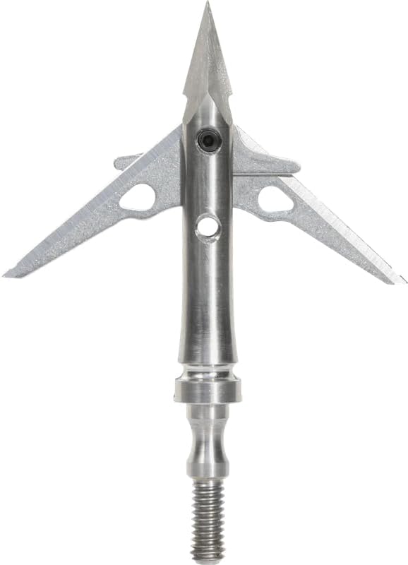 Titanium 2.0 Broadhead 4 Pack 100 Grains