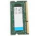 Crucial RAM, 8 GB 4 GB DDR3L, SODIMM 1600 MHz Laptop-Speicher, 64-Bit-Breite, 204-Pin-Datenverbindung, PC-Computerspeicher-RAM-Mod... (4GB)
