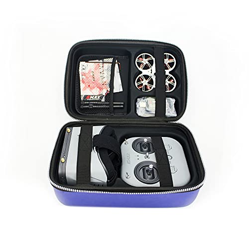 Tinyhawk 3 RTF Kit 1s FRSKY FPV Drone for Beginners with Controller and 5.6G Goggles Quadcopter Ready to Fly Kit - Image 6