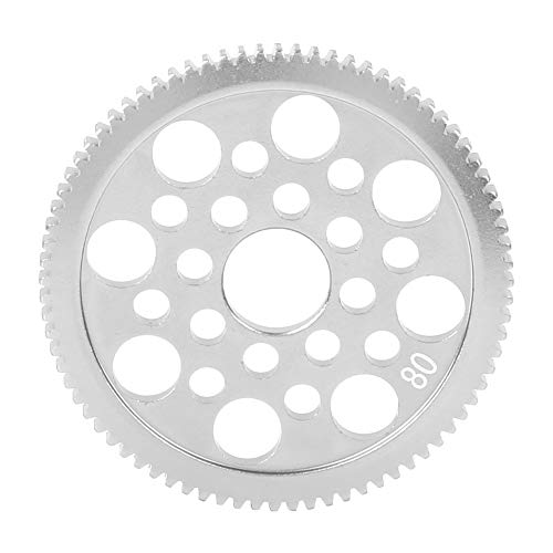 ���^���M�A���[�^�[ RC �J�[�A�N�Z�T���[�����x�ϋv���̂�������p 1:10 S CS R31 SCX10 RC �J�[�p (80T)