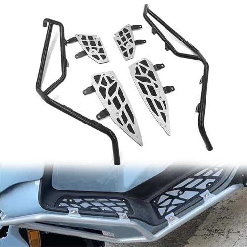 Barre de protection moteur pare-chocs moto 150M 350M 310M 368M cadre