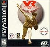 VR Baseball 97
