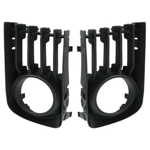 �Ԃ̃t�H�O�����v�O�����J�o�[ Compatible With For Prius NHW20 2004-2009 �t�����g�o���p�[ �t�H�O���C�g �����v �O�����J�o�[ �T���E���h �x�[�� �f�R���[�V���� 5311347030 �ƌ݊�������
