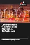 L'imprenditoria femminile nella Repubblica Centrafricana