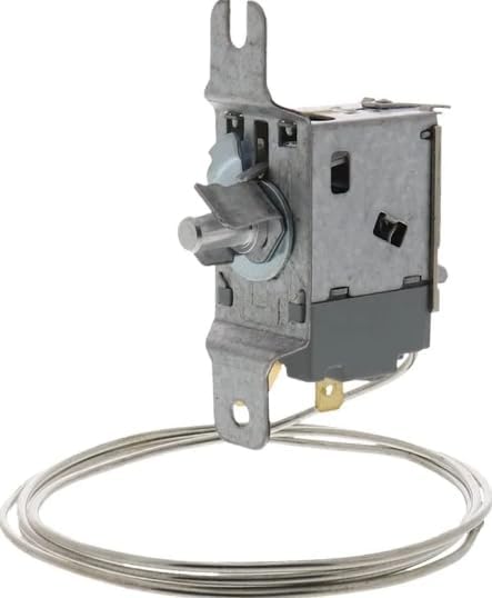 Refrigerator Thermostat Cold Control For Kenmore 10641152210