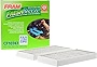 FRAM Fresh Breeze Cabin Air Filter with Arm & Hammer Baking Soda, CF10747 for Select Dodge and Jeep Vehicles , white