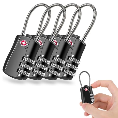 best tsa approved lock