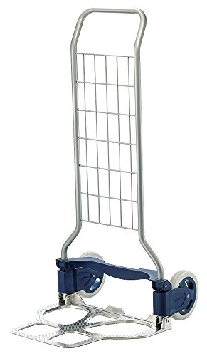 RuXXac Parcel Folding Sack Truck, 125kg by RuXXac Cover