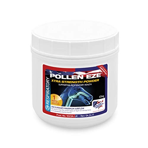 Equine America Horse & Pony Pollen Eze Allergy Support Supplement Powder