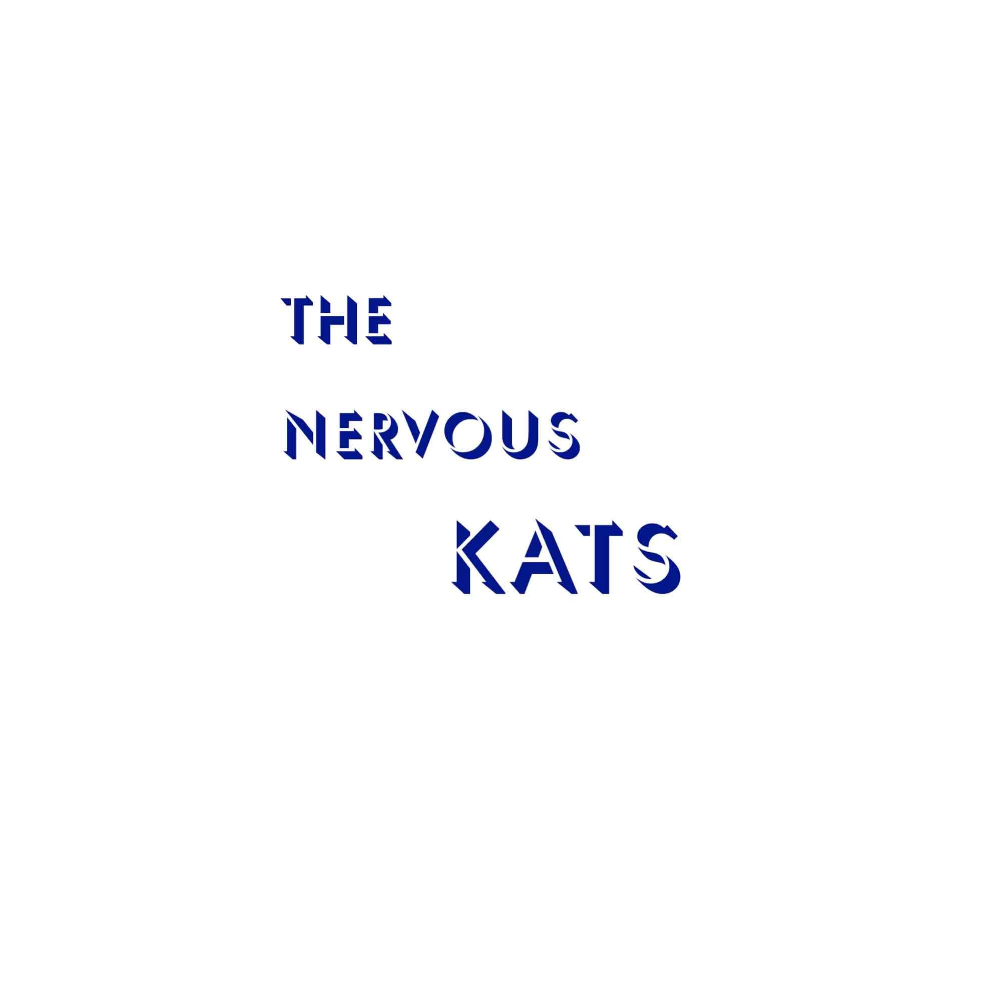 The Nervous Kats [VINYL]