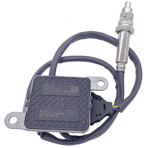 Nox Sensor 4326873RX Cummins évite le mode dégradé et stabilise la consommation de carburant