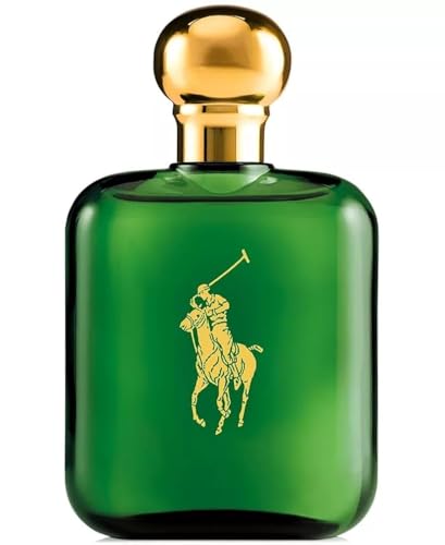 Ralph Lauren Polo Green Eau de Toilette Vaporizador 118 ml