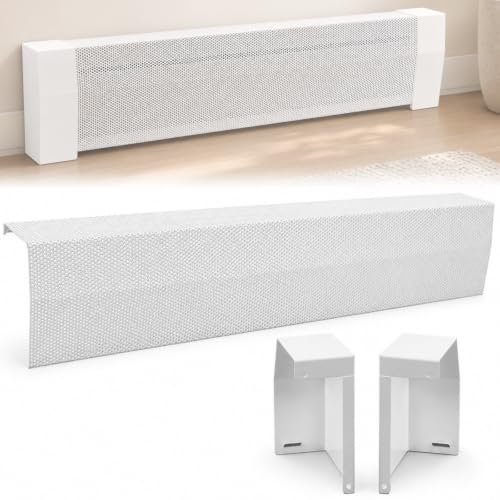 3ft Upgraded Mesh Steel Cover