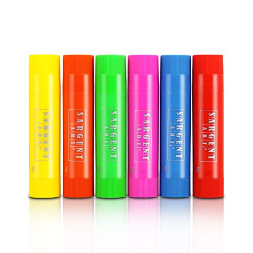 Sargent Art 10026221 Tempera Paint Sticks thumb #1