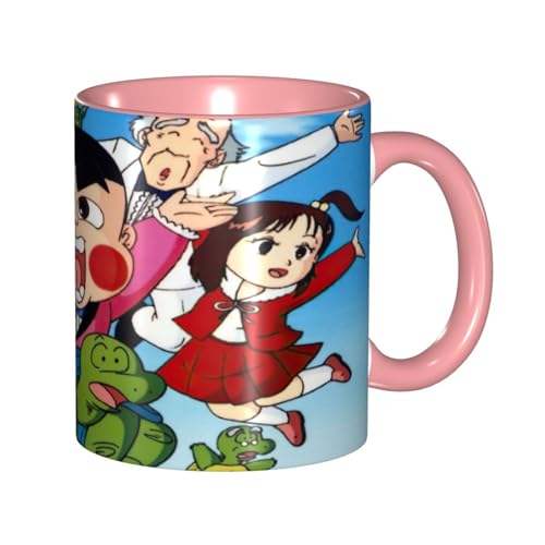 ڂ܂ }OJbv 퐻 350ml t H@Ή ItBX ƒp Mtg v[g  n zbg ACX pPink