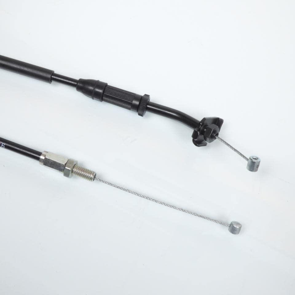 Cable de acelerador original para Scooter Piaggio 125 Beverly RST 2004 a 2006 CM073304