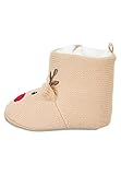 LIEFERUMFANG - 1x Sterntaler Babystiefel - ideal für jeden Tag