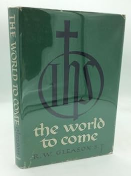 Hardcover The world to come Book