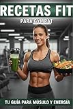 RECETAS FIT: PARA GYMRAT