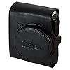 Fujifilm - 11288 Custodia per Instax Mini 90 - Nero #1