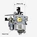 HUAYI P19 Carburetor for Honda GX160 GX200 5.5HP 6.5HP 16100-ZH8-W61 16100-ZL0-W51 Predator 196cc 212cc 224cc OHV Engine