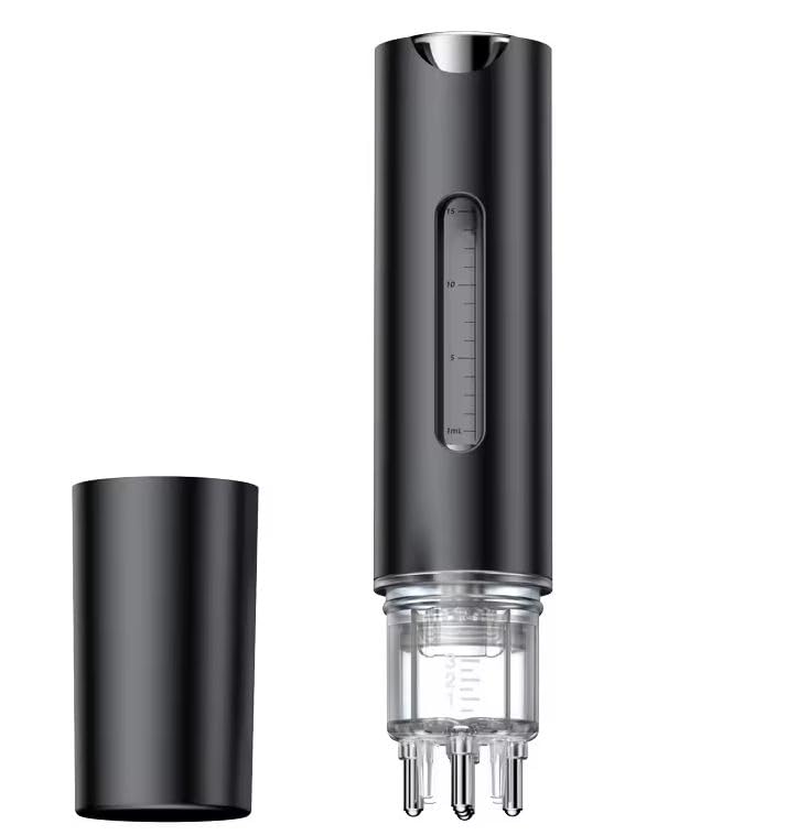 Seadra Scalp Applicator Liquid Comb Portable Scalp Massage Comb Hair Care Essential Oil Liquid Guiding Massager Scalp Care Tools (B0D949D4XF) Amazon Price History, Amazon Price Tracker