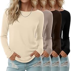 Black, Brown, Cream Khaki, Apricot